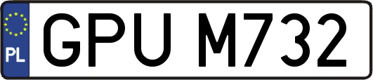 GPUM732