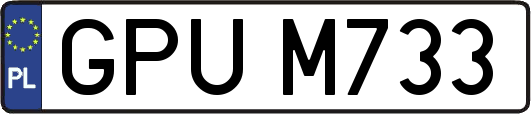 GPUM733