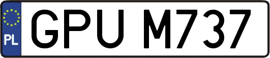 GPUM737