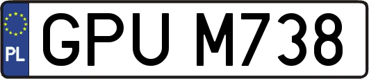 GPUM738