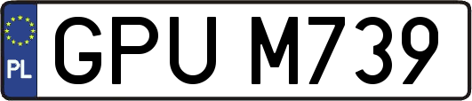 GPUM739