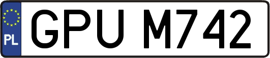 GPUM742