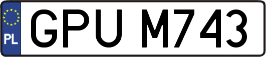 GPUM743
