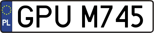GPUM745