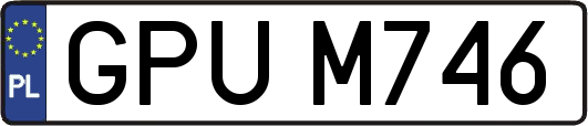 GPUM746
