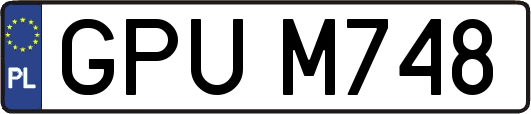 GPUM748