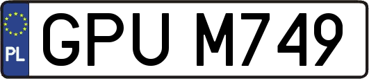 GPUM749