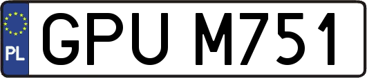 GPUM751