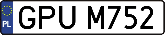 GPUM752