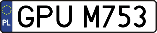 GPUM753