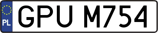 GPUM754