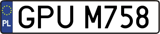 GPUM758