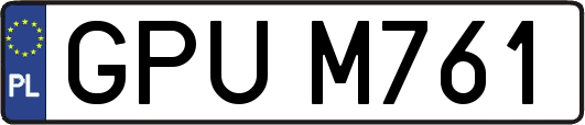 GPUM761