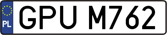 GPUM762