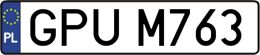 GPUM763