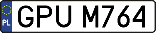 GPUM764