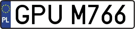 GPUM766