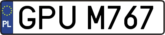 GPUM767