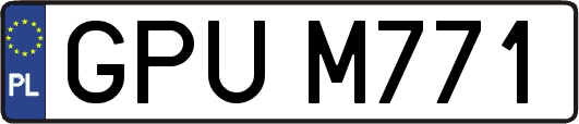 GPUM771