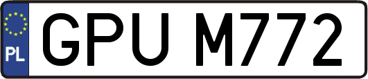 GPUM772