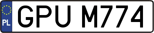 GPUM774