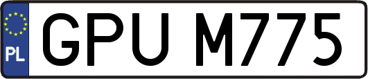 GPUM775
