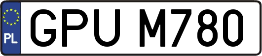 GPUM780