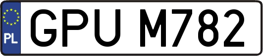 GPUM782