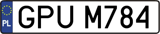 GPUM784
