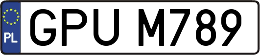 GPUM789
