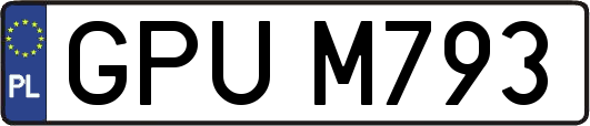 GPUM793