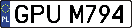 GPUM794