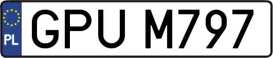 GPUM797