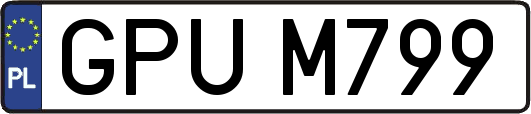 GPUM799