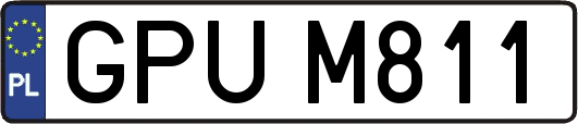 GPUM811