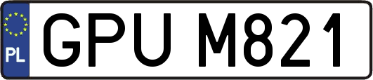 GPUM821