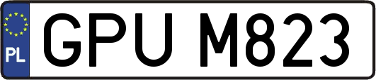 GPUM823