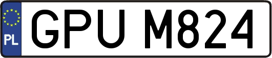 GPUM824