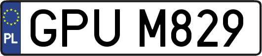 GPUM829