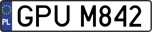 GPUM842