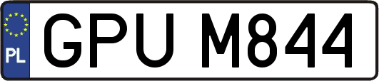 GPUM844