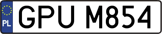 GPUM854
