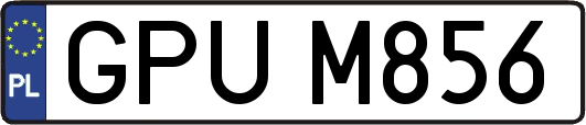 GPUM856