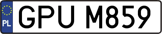 GPUM859