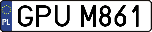 GPUM861