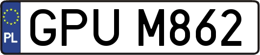 GPUM862