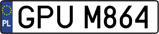 GPUM864