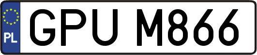GPUM866