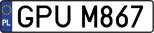 GPUM867