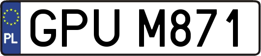 GPUM871